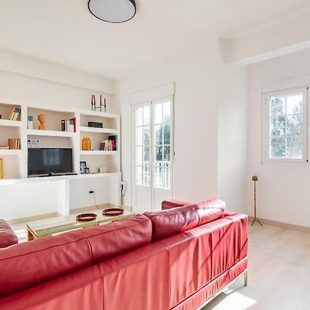 Iria Gardens Appartement Padrón Buitenkant foto