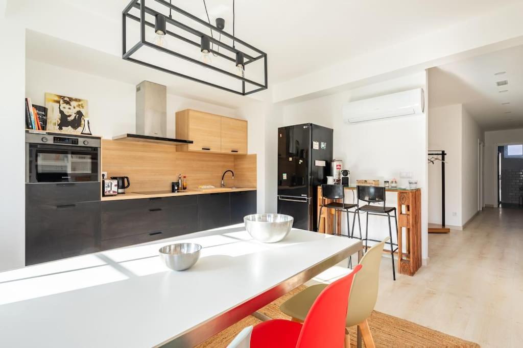 Iria Gardens Appartement Padrón Buitenkant foto
