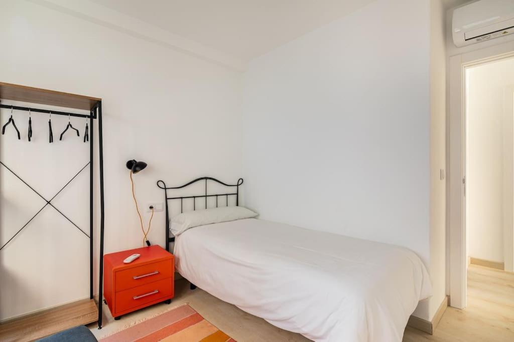 Iria Gardens Appartement Padrón Buitenkant foto